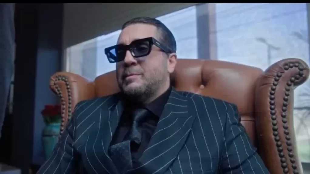 هشام ماجد ضيف شرف في الحلقة الأخيرة من مسلسل «هي كيميا»