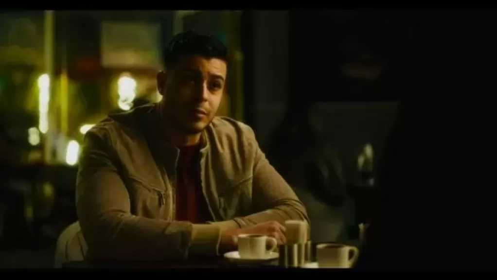 يصالح خطيبته.. ظهور مميز لمحمد حماد في الحلقة 14 من رأس الأفعى