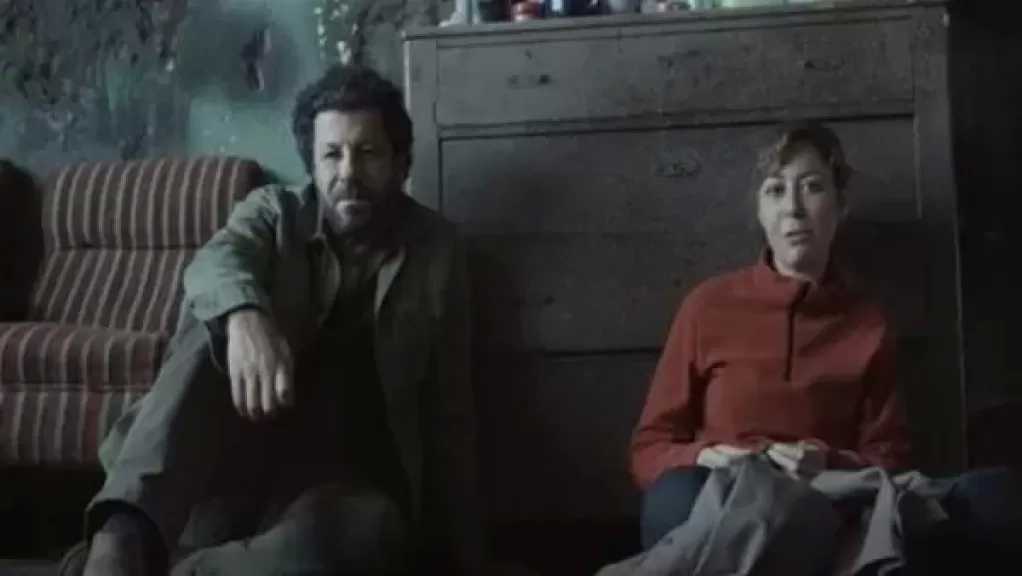 مسلسل صحاب الأرض الحلقة الأخيرة.. منة شلبي تعود الى مصر وأياد نصار يتمسك بالبقاء فى غزة