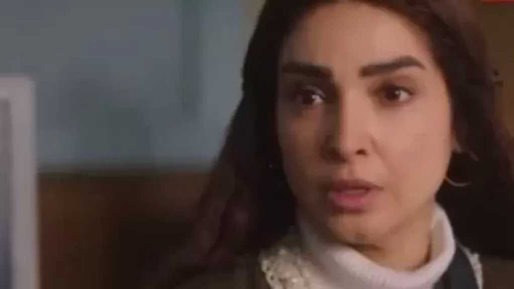 مسلسل حد أقصى الحلقة 14 .. روجينا تنقذ بسنت أبو باشا من إنهاء حياتها