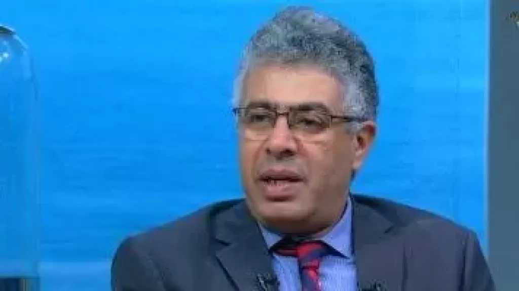 عماد الدين حسين: مصر ترفض الحرب وتحذر من اتساع دائرة الصراع في المنطقة