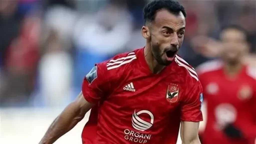 أحمد عبد القادر يشعل صراعاً جديداً بين الزمالك وبيراميدز