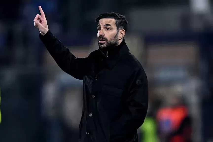 فابريجاس: كومو كان يستحق الفوز على إنتر