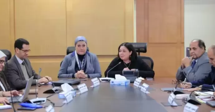 ”التضامن” تبحث تعزيز التكامل المؤسسي في قطاع تنمية الطفولة المبكرة