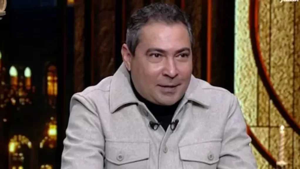 لست زملكاويًا.. محمد بركات يكشف أسرار انضمامه للأهلي وحقيقة «الكوبري»