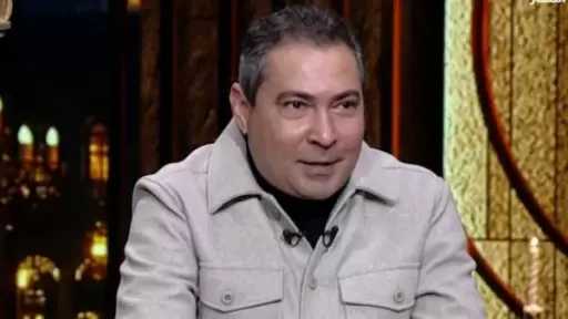 لست زملكاويًا.. محمد بركات يكشف أسرار انضمامه للأهلي وحقيقة «الكوبري»