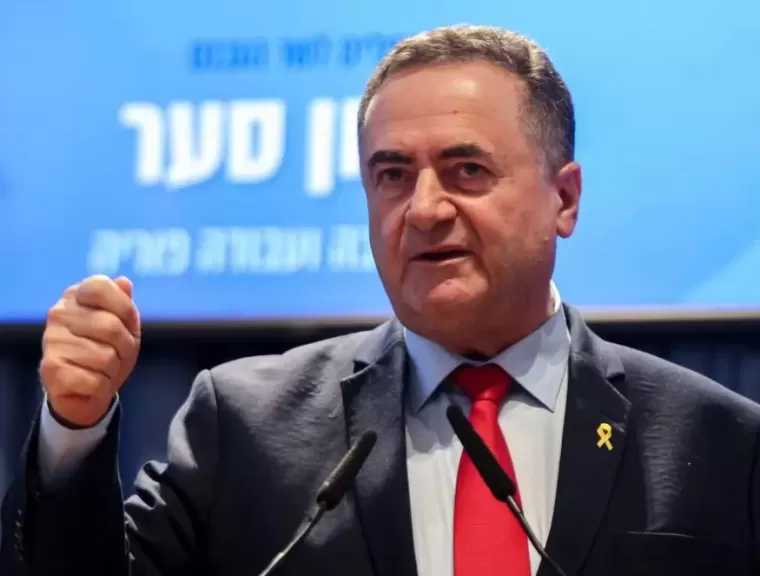 وزير الدفاع الإسرائيلي: أي خليفة لخامنئي سيكون هدفا للاغتيال