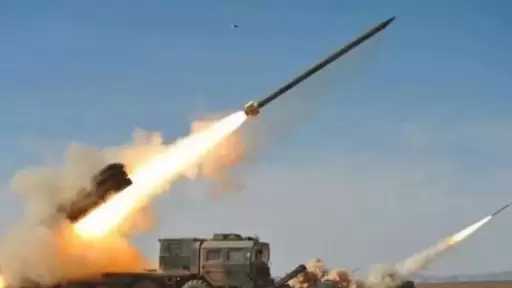 السعودية تعلن اعتراض وتدمير صاروخي كروز و10 مسيّرات