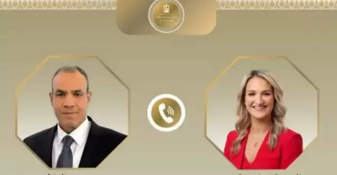 وزير الخارجية: يجب احترام سيادة الدول ومبدأ حسن الجوار