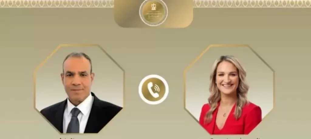 وزير الخارجية: يجب احترام سيادة الدول ومبدأ حسن الجوار