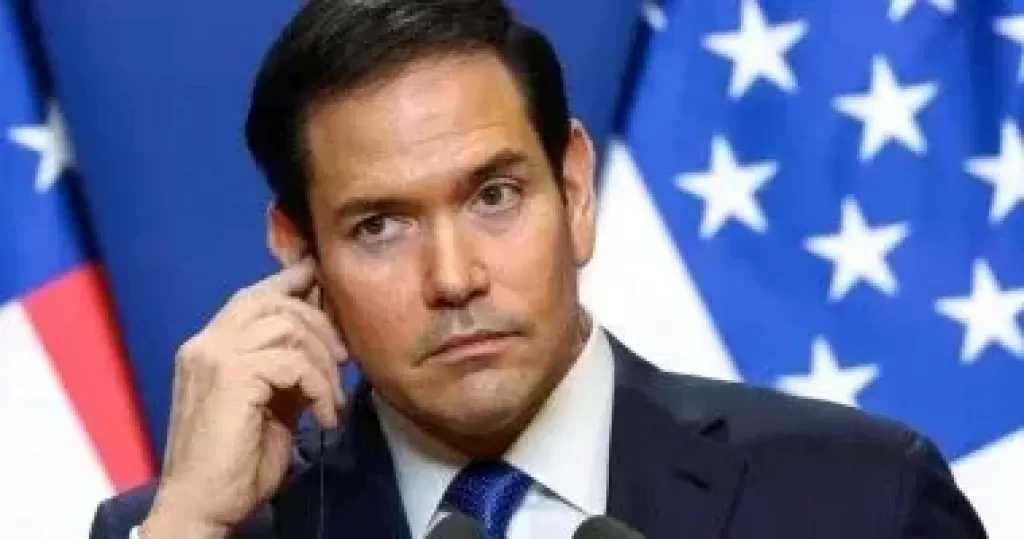 الخارجية الأمريكية: عودة أكثر من 17.5 ألف أمريكى من الشرق الأوسط