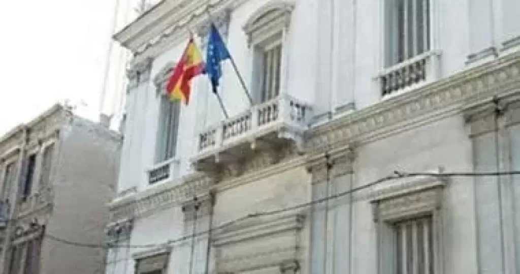 سفارة إسبانيا بالقاهرة: الأوضاع فى مصر مستقرة والمطارات تعمل بشكل طبيعى