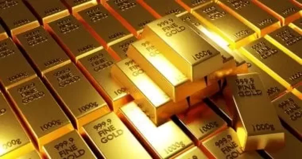 مكاسب الذهب فى مصر منذ بداية حرب إيران.. هكذا تفاعل عيار 24 مع الأحداث