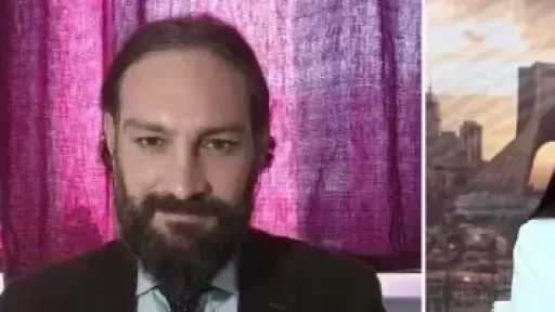 أستاذ علاقات دولية: أوروبا في موقف بالغ الصعوبة بسبب حرب إيران