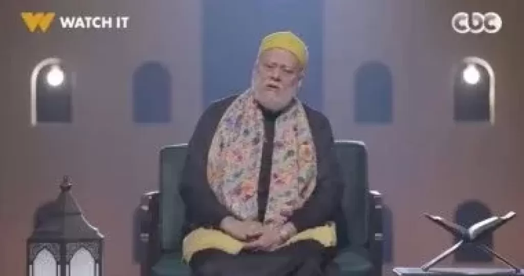 علي جمعة: الإعلانات والمظاهر الكاذبة تعلم الأطفال السرقة وتهدد استقرار الأسرة