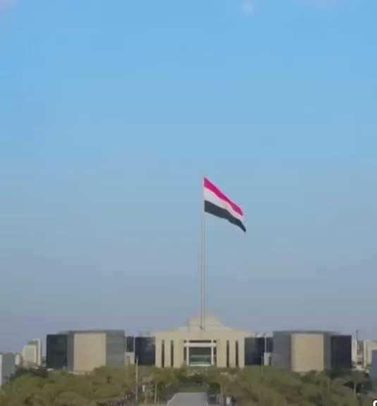 فيديو.. خطة استباقية لـ وزارة الزراعة عقب التصعيد الأخير في الشرق الأوسط