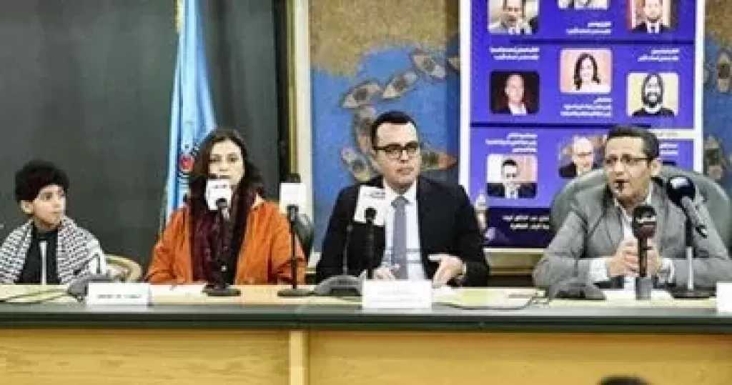 الدكتور محمد توفيق: صحاب الأرض تعامل بحرفية عالية ونقل الواقع المرير حرفيا