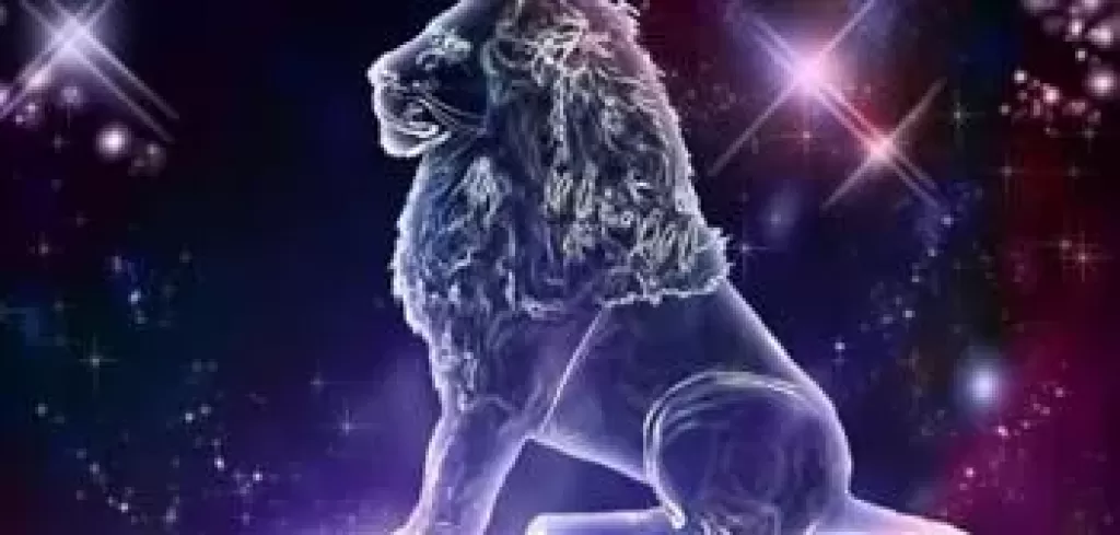 حظك اليوم برج الأسد الخميس 5-3-2026