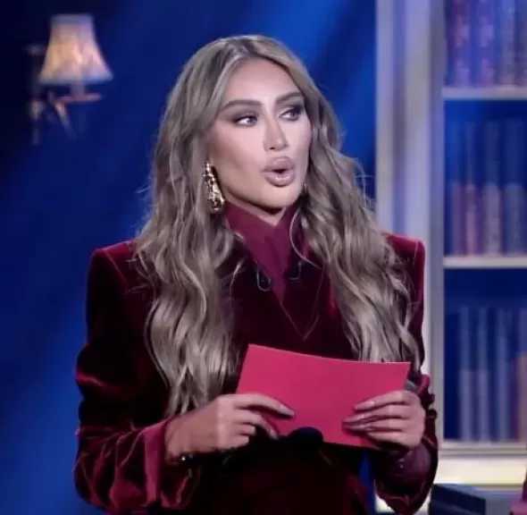 مايا دياب: لا يوجد أحد يحتكر لقب نمبر وان.. والأغنية الناجحة تحكم