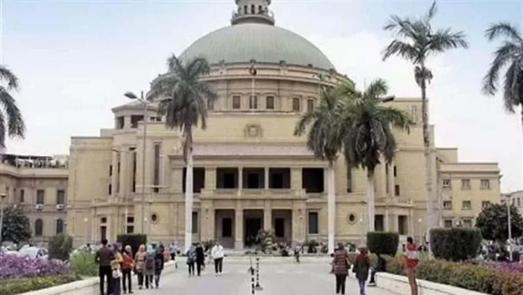 جامعة القاهرة: إطلاق 50 قافلة طبية للكشف على الأطفال في المناطق الأكثر احتياجا