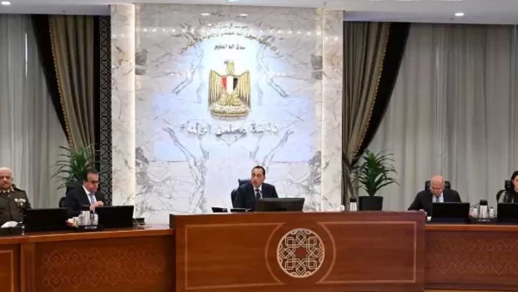 الحكومة توافق على طلب للتعاقد لإجراء مسح جوي جيوفيزيقي شامل لثروات مصر