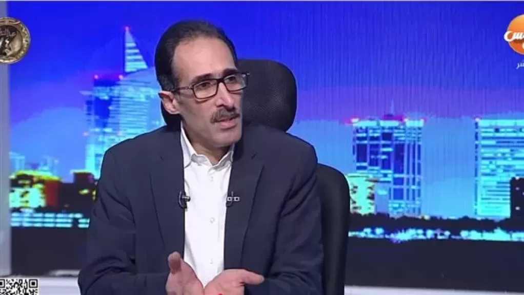 مجدي الجلاد يكشف مخطط توريط دول الخليج في مواجهة مباشرة ومستنزفة