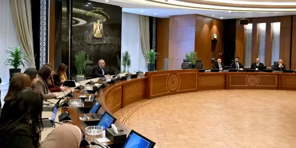 عقد أول اجتماع للجنة مراجعة القيمة العادلة للشركات المملوكة للدولة أو التي تسهم فيها| تفاصيل