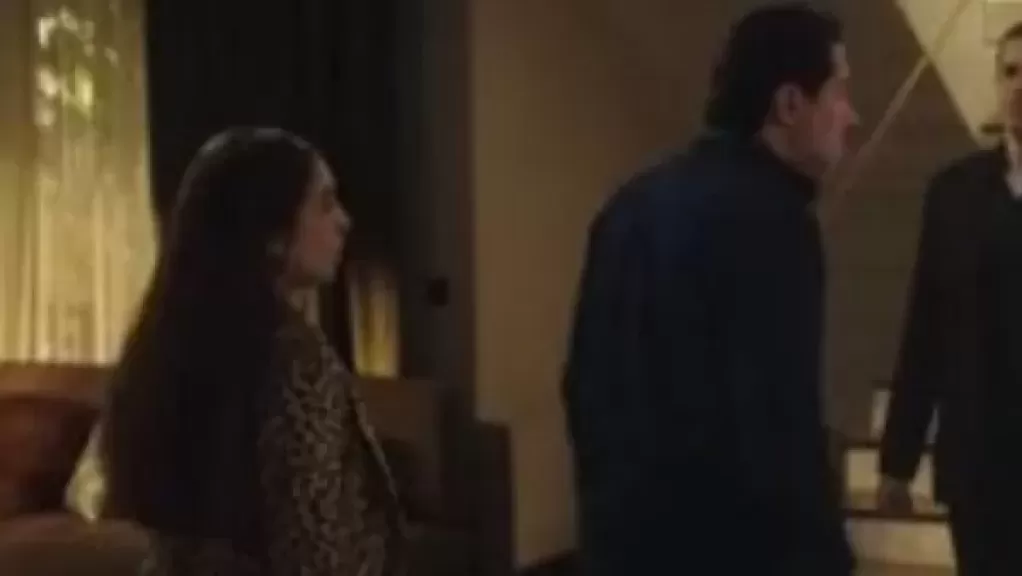 مسلسل حد أقصى الحلقة 15.. القبض على محمد القس ومقتل روجينا