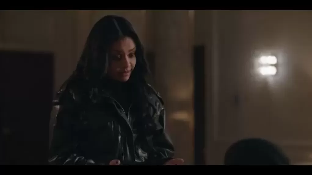 مسلسل توابع الحلقة الأخيرة.. ريهام حجاج تكشف سبب انفصال زوجها عن أسماء أبو اليزيد