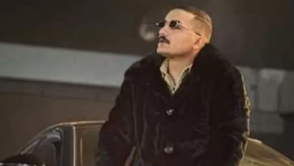 محاكمة البلوجر «مداهم» في نشر محتوى خادش