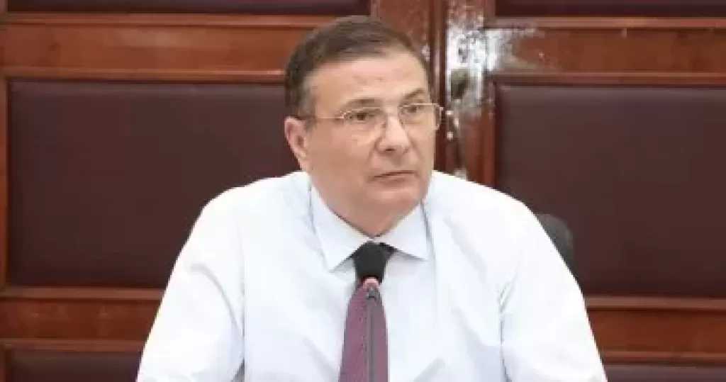 وزير الزراعة يعلن فتح السوق البنمى أمام 4 منتجات زراعية مصرية