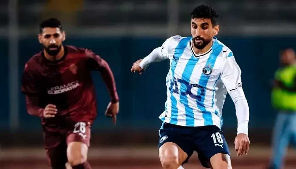بيراميدز وسيراميكا يبحثان عن استعادة الانتصارات في الدوري