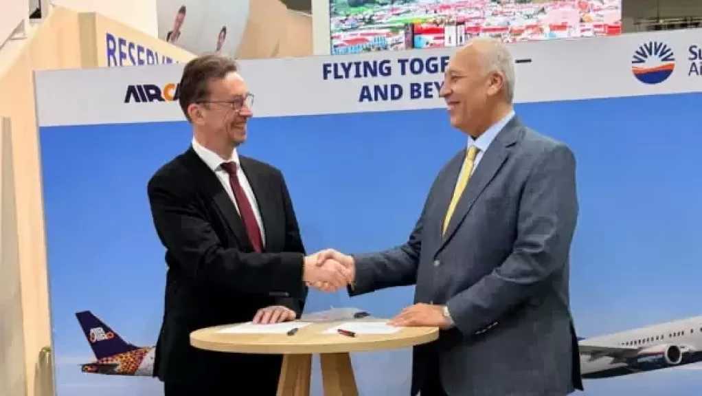 إيركايرو تعلن تشغيل خطوط جديدة إلى أوسلو وستوكهولم من القاهرة والغردقة