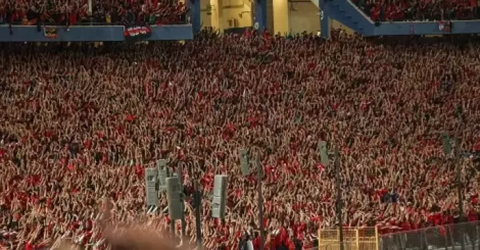 الأهلي يعلن التصعيد في أزمة مباراة الجيش الملكي بعد عقوبات الكاف