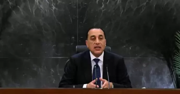 رئيس الوزراء يتابع ملفات عمل والرؤية المستهدف لوزارة الإنتاج الحربي