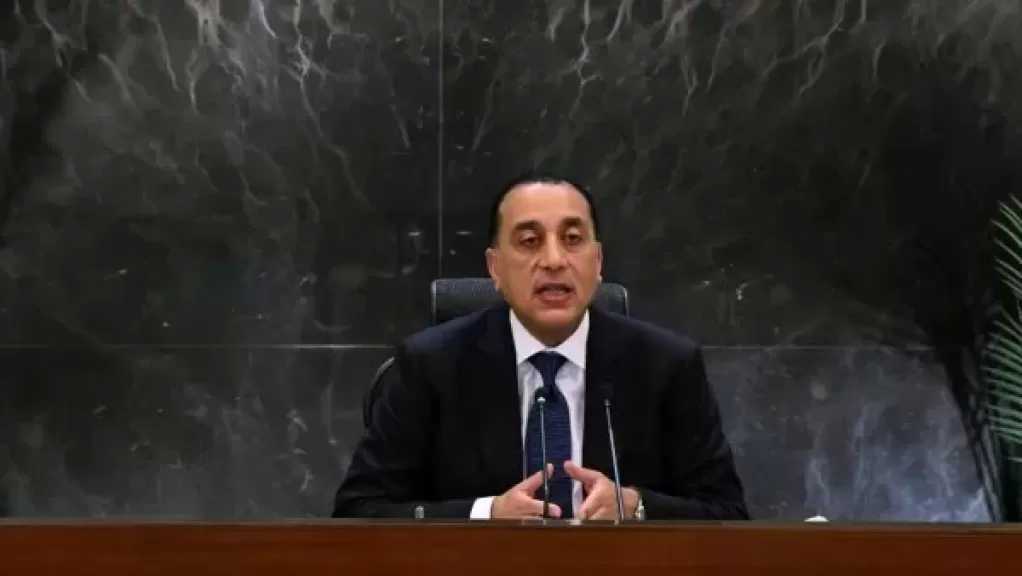 رئيس الوزراء يتابع ملفات عمل والرؤية المستهدف لوزارة الإنتاج الحربي