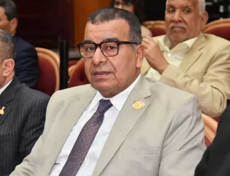 محمود مرجان: تصريحات رئيس الوزراء تؤكد تأمين احتياجات الدولة وتعزز ثقة الأسواق والمستثمرين