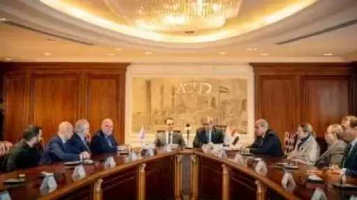 أول مجمع صناعى بمساحة 1.8 مليون متر بالعاصمة الجديدة باستثمارات 6 مليارات جنيه