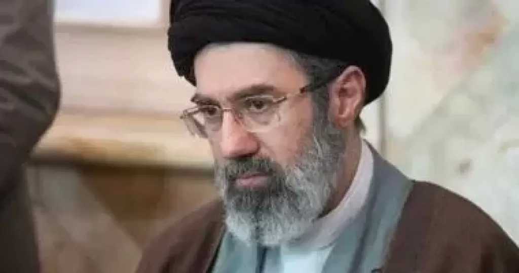 ترامب: ابن خامنئي غير مقبول لقيادة إيران