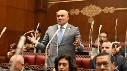 النائب شعبان رأفت: الحكومة تسير بخطوات استباقية لضمان استقرار الأسواق والطاقة