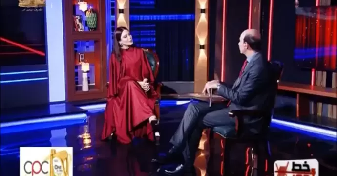 المطربة الجزائرية مريم حليم توجه رسالة قوية لـ شيرين عبد الوهاب وآمال ماهر