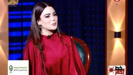 الفنانة الجزائرية مريم حليم تكسر حاجز الصمت: هذه حقيقة زواجي وحياتي العاطفية