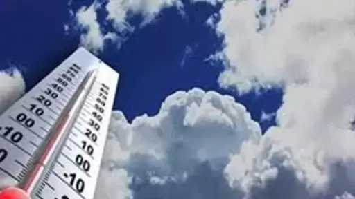 حالة الطقس غدا.. دافئ نهارا وشبورة كثيفة