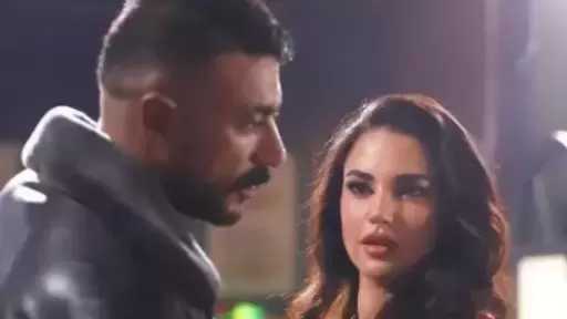 صناع مسلسل علي كلاي ينظمون حفلا بحضور فريق ومنتج العمل