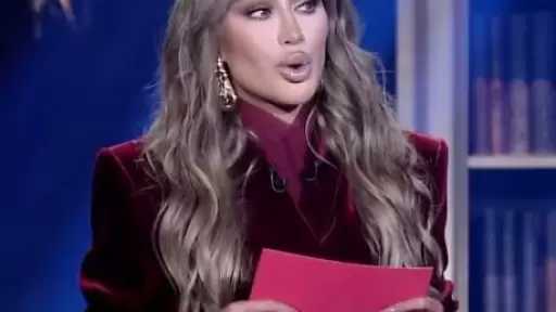 مايا دياب: رميت نفسي من الطائرة.. وأحب التمثيل أمام عز وكرارة