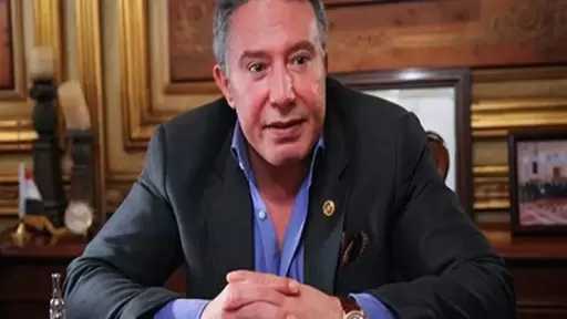 بنسبة 83.7%.. أكمل قرطام يفوز برئاسة حزب المحافظين