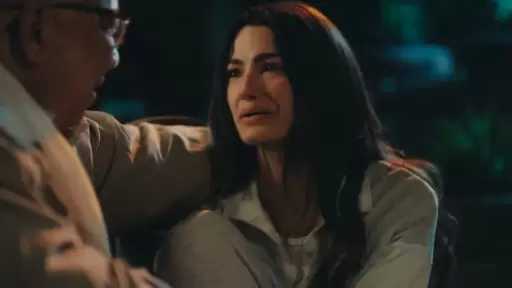 تارا عماد تتعرض لمحاولة قتل في الحلقة 16 من «إفراج»