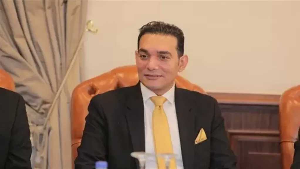 أمين رياضة الشيوخ: رسائل الرئيس السيسي تؤكد ثبات الدولة المصرية وقدرتها على إدارة التحديات بحكمة