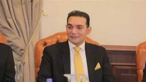 أمين رياضة الشيوخ: رسائل الرئيس السيسي تؤكد ثبات الدولة المصرية وقدرتها على إدارة التحديات بحكمة