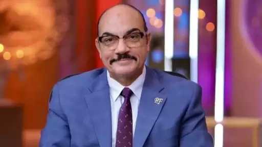 نائب رئيس حزب المؤتمر: رسائل الرئيس السيسي من الأكاديمية العسكرية تؤكد بناء الإنسان وحماية استقرار الدولة